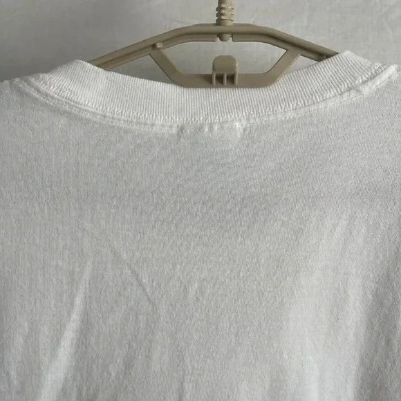 Vintage Nashville Speedway NASCAR T-Shirt, 2007, Size XL - Picture 4 of 11